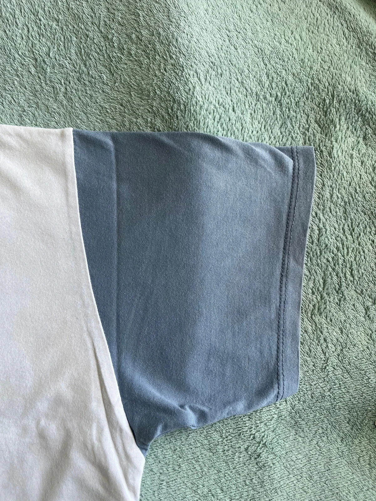 Crop top Pull&Bear, tamanho M – photo 4